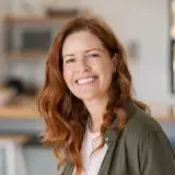 AquaSculpt testimonial - Rebecca T. weight loss success story